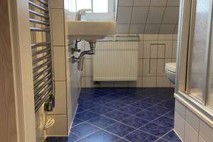 Möblierte Maisonettewohnung in Dresden-Klotzsche – Natur & perfekte Anbindung – Königsbrücker Strasse 44, 1109 Klotzsche (Stadtteil), Dresden – Vorschaubild 17