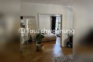 Tauschwohnung: Schöne Altbauwohnung im Leipziger Süden zum Tauschen – 4275 Südvorstadt, Leipzig – Vorschaubild 7