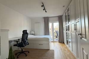 Nachmieter gesucht - Helle 3-Zimmer-Wohnung – Die vollständige Adresse der Immobilie erhältst du vom Anbieter., 40593 Urdenbach, Düsseldorf – Vorschaubild 5