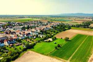 Einfamilienhaus mit großem Garten – Rhein-Pfalz-Kreis – Vorschaubild 2