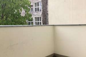 LEIPZIG - ZENTRUM-SÜDOST * UMFASSEND RENOVIERTE KLEINE 3-ZIMMER-WOHNUNG mit BALKON – Philipp-Rosenthal-Straße 20b, EG rechts, 4103 Zentrum-Südost, Leipzig – Vorschaubild 14