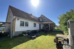 Einfamilienhaus mit Einliegerwohnung und großem Eckgrundstück – Ostholstein (Kreis) – Vorschaubild 22