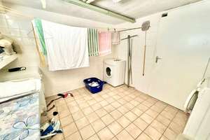 Großes Ein-/oder Zweifamilienhaus in ruhiger Lage von Berlin Lichtenrade – Die vollständige Adresse der Immobilie erhältst du vom Anbieter., 12305 Lichtenrade, Berlin – Vorschaubild 18
