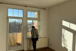 3-Zimmer-Wohnung in der Erfurter Johannesvorstadt – 99086 Johannesvorstadt, Erfurt – Vorschaubild 7