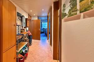 „Ruhe + Licht + Grünblick“ in Botnang, gepflegte 3-Zi.-ETW mit 2 Balkonen, ca. 100 m² Wfl. – Die vollständige Adresse der Immobilie erhältst du vom Anbieter., 70195 Botnang-Süd, Stuttgart – Vorschaubild 28