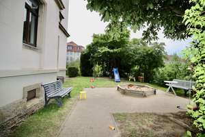 +++ Traumwohnung mitten in Striesen inkl. hochwertiger Möbel, mit Aufzug! +++ – Die vollständige Adresse der Immobilie erhältst du vom Anbieter., 1309 Striesen-Ost, Dresden – Vorschaubild 15