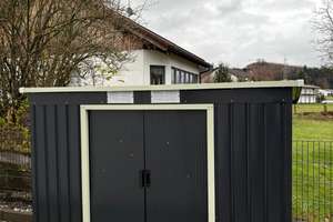 Neubau DHH mit 4 Zimmern und Garage in Simbach am Inn – Prof,.Dr.Jörg Mayer 5, 84359 Simbach am Inn – Vorschaubild 11