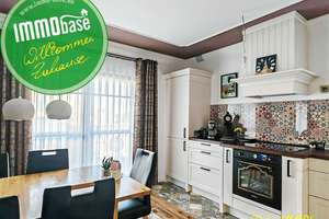 Eine Stadtvilla zum Verlieben!