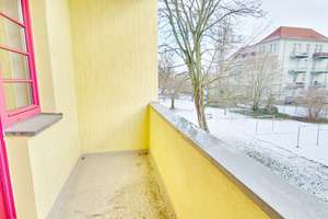 Die Küche als Lieblingsort - Einbauküche kann übernommen werden – Flechtinger Str. 49, 39110 Stadtfeld West, Magdeburg – Vorschaubild 10