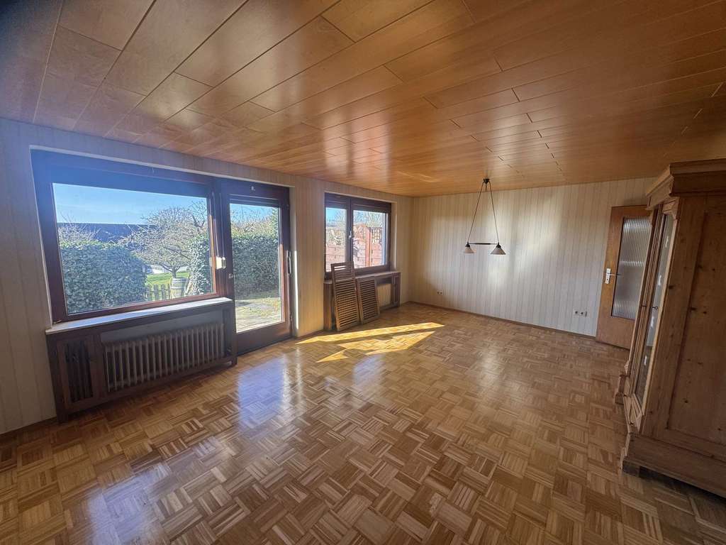 Immobilie in Hameln - Einfamilienhaus in Welliehausen - Bild 2