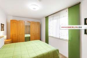IMMOBERLIN.DE - Familienfreundliche Wohnung mit Südwestbalkon nahe Weißensee – Die vollständige Adresse der Immobilie erhältst du vom Anbieter., 13088 Weißensee, Berlin – Vorschaubild 4