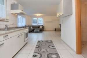 3-Zimmer-Hochparterre-Wohnung mit Balkon in Stuttgart-Mitte – Die vollständige Adresse der Immobilie erhältst du vom Anbieter., 70182 Diemershalde, Stuttgart – Vorschaubild 7