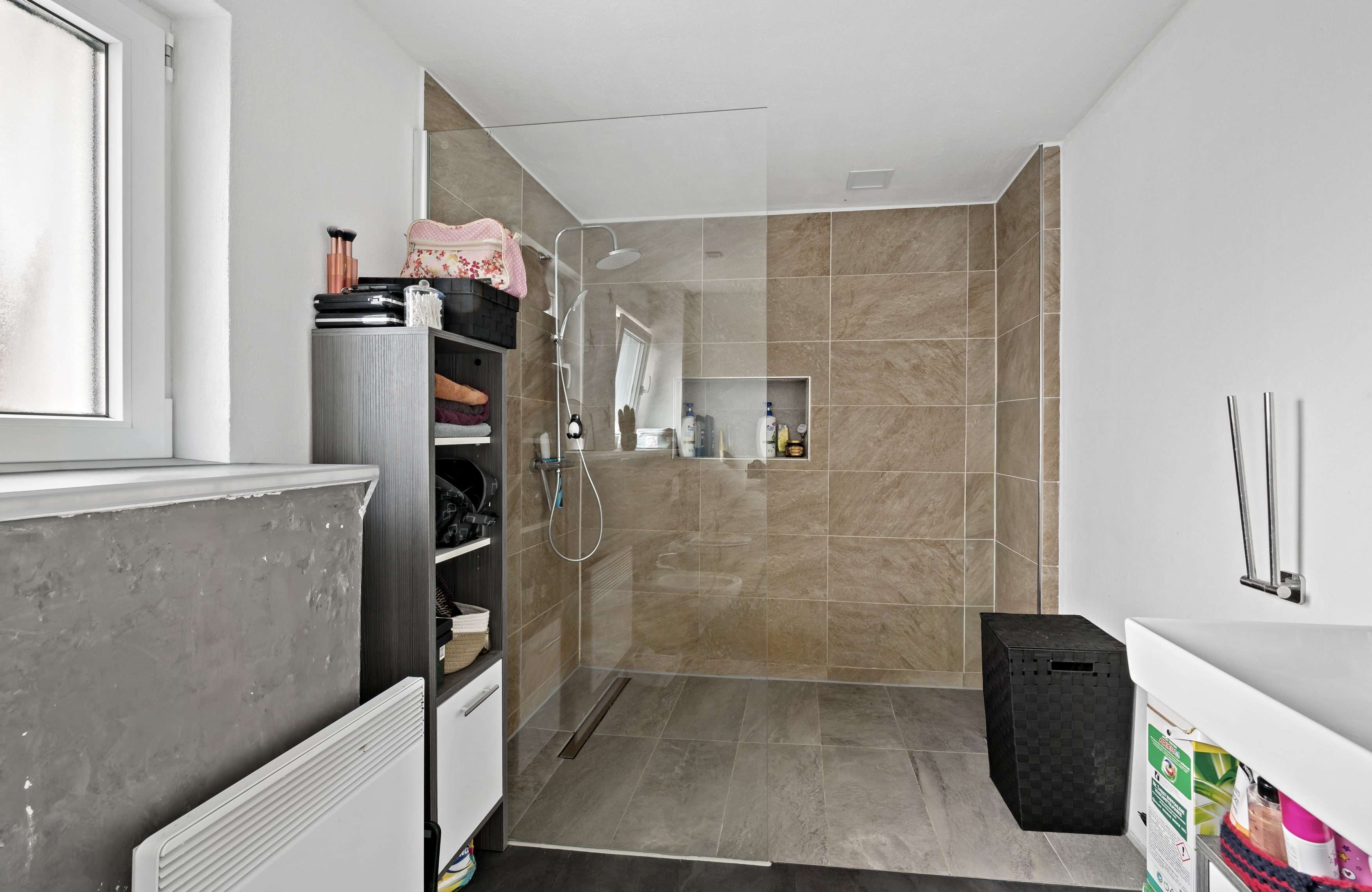 Immobilie in Winterlingen - Schöne Doppelhaushälfte für die kleine Familie - Bild 7