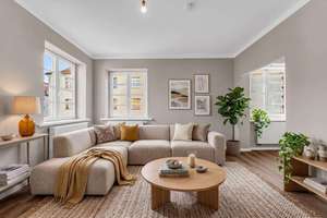 Denkmalgeschützter Altbau, vollständig kernsaniert – Erstbezug 2025 | Spandau Havelkiez – Reußstraße 14, 13587 Hakenfelde, Berlin – Vorschaubild 1