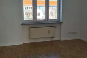 Bezugs- und prov.Frei -Moosach - 3-Zi-Wohg, ruhig, sonnig, – Bautzener Str. 28, 80997 Moosach-Bahnhof, München – Vorschaubild 7