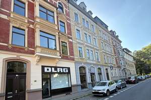 Exklusive Penthouse Wohnung - Maisonette, direkt am inselwall von Braunschweig
