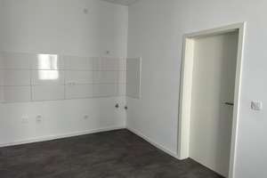 Komplett saniertes Apartment in Oberhausen Sterkrade-Mitte