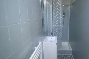 Schöne, helle Wohnung mit Terrasse ab 01.08.26 – Heuauer Weg 1, 69124 Kirchheim, Heidelberg – Vorschaubild 4
