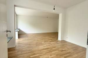 Kernsanierte 3 Zimmer Wohnung mit Balkon am Toelleturm – Wettinerstraße 10, 42287 Barmen, Wuppertal – Vorschaubild 5