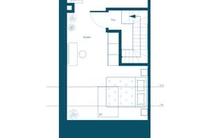Modernes Reihenmittelhaus in Unterschleißheim – Die vollständige Adresse der Immobilie erhältst du vom Anbieter., 85716 Unterschleißheim – Vorschaubild 29