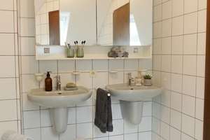 ++ TOP LAGE MIT GRÜNBLICK, BALKON UND DACHTERRASSE IN OHLIGS ++ – Baustr. 13, 42697 Ohligs/Aufderhöhe/Merscheid, Solingen – Vorschaubild 15