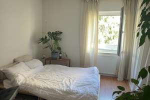 2 Zimmer Wohnung Düsseldorf Bilk – Martinstraße 74, 40223 Bilk, Düsseldorf – Vorschaubild 5