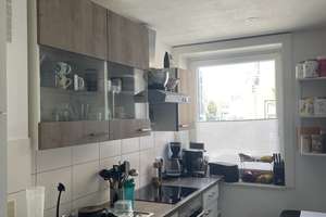 Zuhause mit 2,5 Zimmern in der lebendigen Südstadt von Hannover – Siemensstraße 5, 30173 Südstadt, Hannover – Vorschaubild 2