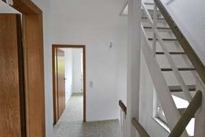 Gepflegtes Reihenendhaus mit großem Garten, ruhige Wohnstr. am Feldrand, 5 Schlafzimmer,  – 44269 Benninghofen, Dortmund – Vorschaubild 22