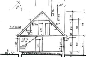 Reinfeld - mod. 6 Zimmer Doppelhaus in ruhiger Sackgassenlage - ideal für die Familie – Die vollständige Adresse der Immobilie erhältst du vom Anbieter., 23858 Reinfeld (Holstein) – Vorschaubild 26