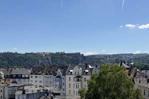 Außergewöhnliches Maisonette-Penthouse mit Rundum-Blick über Koblenz - Erstbezug – Die vollständige Adresse der Immobilie erhältst du vom Anbieter., 56070 Lützel, Koblenz – Vorschaubild 12