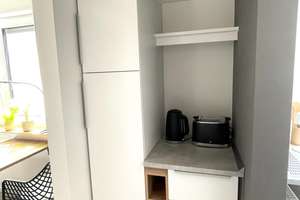 [ 1,5 ZKB ] - Exklusive Designwohnung - Erstbezug - Vollmöbiliert und Vollsaniert – Die vollständige Adresse der Immobilie erhältst du vom Anbieter., 68167 Neckarstadt-Ost/Wohlgelegen, Mannheim – Vorschaubild 17