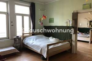 Tauschwohnung: Stuttgart 4, 5 Zim. gegen Berlin 4 Zim. (Plan B: 2-3 Zi.) – Die vollständige Adresse der Immobilie erhältst du vom Anbieter., 70178 Rotebühl, Stuttgart – Vorschaubild 2