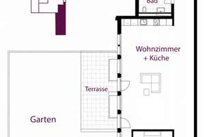 Atemberaubende Luxuswohnung mit eigenem Garten und 2 Stellplätzen (separat erhältlich) – Die vollständige Adresse der Immobilie erhältst du vom Anbieter., 10589 Charlottenburg, Berlin – Vorschaubild 17