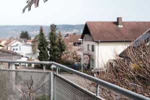 Bestlage in Sandhausen, direkt am Wald – Rhein-Neckar-Kreis – Vorschaubild 7