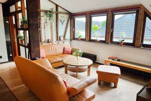 Großes Architektenhaus in Fredenberg als Ein- und Zweifamilienhaus nutzbar, mit Keller und Garage – Die vollständige Adresse der Immobilie erhältst du vom Anbieter., 38228 Lebenstedt, Salzgitter – Vorschaubild 16