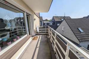 Provisionsfreie attraktive 3,5-Zimmer-Eigentumswohnung mit Garage in ruhiger Lage – Die vollständige Adresse der Immobilie erhältst du vom Anbieter., 45279 Freisenbruch, Essen – Vorschaubild 13