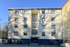 Sonnige 3,5 Zimmer Balkonwohnung 
in Ückendorf – Die vollständige Adresse der Immobilie erhältst du vom Anbieter., 45886 Ückendorf, Gelsenkirchen – Vorschaubild 6