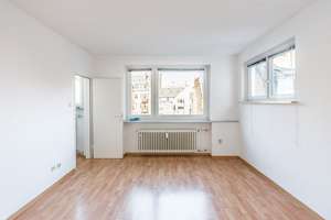 NEW *Paul & Partner* SANIERTE WOHNUNG IN DER DOTZHEIMER-AVENUE ! – Die vollständige Adresse der Immobilie erhältst du vom Anbieter., 65197 Westend / Bleichstraße, Wiesbaden – Vorschaubild 1