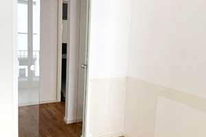 Haidhausen - klein und fein + + perfektes Apartment im Rückgebäude – Die vollständige Adresse der Immobilie erhältst du vom Anbieter., 81667 Haidhausen Süd, München – Vorschaubild 7