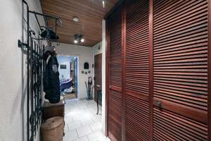 Laim: Gemütliche 3-Zimmer-Wohnung nahe Westpark - kurzfristig beziehbar – Droste-Hülshoff-Str. VI, 80686 Friedenheim, München – Vorschaubild 8