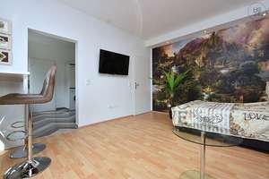 Schön möblierte Wohnung in Stuttgart Zuffenhausen – Die vollständige Adresse der Immobilie erhältst du vom Anbieter., 70435 Zuffenhausen-Hohenstein, Stuttgart – Vorschaubild 4
