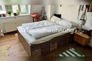 Tauschwohnung: Charmante Wohnung, zentral in ruhiger Neustadt Lage – Die vollständige Adresse der Immobilie erhältst du vom Anbieter., 1097 Äußere Neustadt, Dresden – Vorschaubild 10