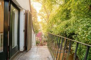 Exklusives Wohnen mit Villencharakter & Gartennutzung im beliebten Duisburger Dellviertel – Die vollständige Adresse der Immobilie erhältst du vom Anbieter., 47053 Dellviertel, Duisburg – Vorschaubild 15