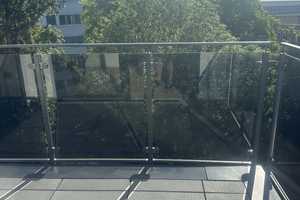 Möblierte Penthouse Wohnung am Malkastenpark – Pempelforter Straße 20, 40211 Düsseldorf – Vorschaubild 4