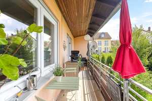Ihr neues Zuhause in Ziegetsdorf - Modernisiertes Zweifamilienhaus mit Gartenparadies und PV-Anlage! – Regensburg – Vorschaubild 10