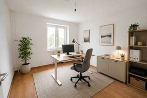 Damm-renovierte 3-Zi.-Wohnung im Gerichtsviertel mit Fahrstuhl und Balkon – Die vollständige Adresse der Immobilie erhältst du vom Anbieter., 26135 Gerichtsviertel, Oldenburg (Oldenburg) – Vorschaubild 19