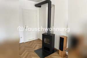 Tauschwohnung: 2,5-Zimmer,  Balkon+Gemeinschaftsgarten, Kamin – Die vollständige Adresse der Immobilie erhältst du vom Anbieter., 81545 Harlaching, München – Vorschaubild 3