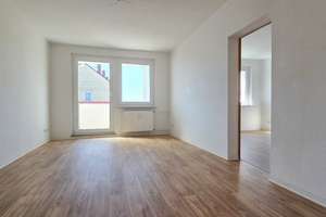 Schicke 2-Raumwohnung in ruhiger Lage.