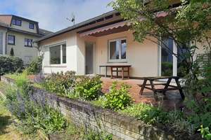 Einfamilienhaus mit viel Platz – Die vollständige Adresse der Immobilie erhältst du vom Anbieter., 63110 Rodgau – Vorschaubild 4