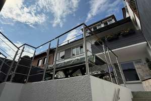 Freie Traumhafte Wohnanlage - Wohn/Geschäftshaus & Wohngeb. Stuttgart-Zuff/Rot, prov.-frei – Die vollständige Adresse der Immobilie erhältst du vom Anbieter., 70437 Rot, Stuttgart – Vorschaubild 110